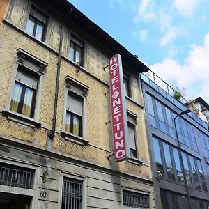 Nettuno Szálloda
