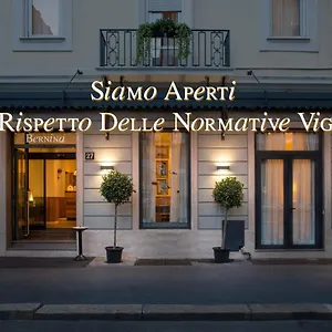 3* Hotell Bernina