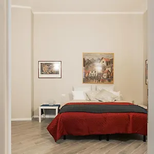 Apartamento Cozy And Warm 1 Bedroom - Via Sapeto, Milán