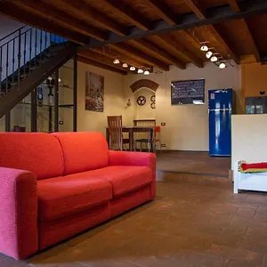 Apartamento Casa Dolce Casa Alzaia Grande, Milán
