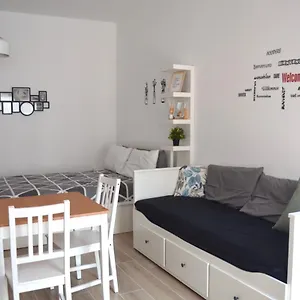 Bed&coffee Apartman
