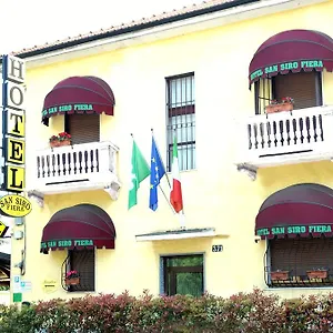 圣西罗菲耶拉酒店 米兰