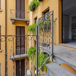 Central Studio Apts Milano-corso Magenta Milão