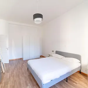  Daire Hbhall Residenze Darsena