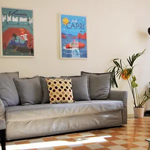 Apartament Incantevole De Angeli, Mediolan