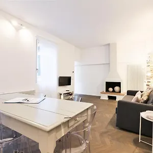 Prestige Boutique Homes - Il Nido Dei Navigli Apartment