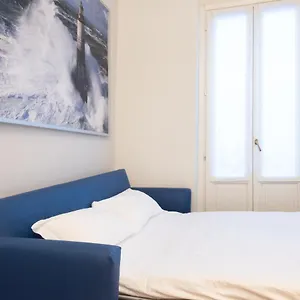 Apartamento Porta Venezia Elegant Penthouse With Terrace, Milán