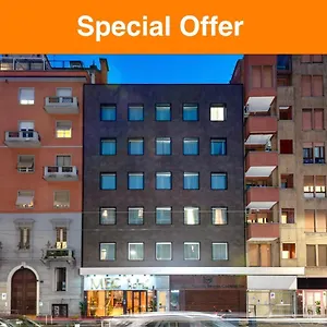 3* Hotell Mec