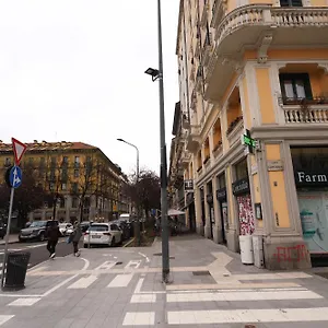 Primopiano - Concordia Apartment