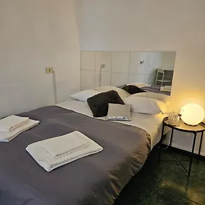 Apartamento Citylife Fiera, Milán