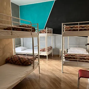  Hostel Gloria