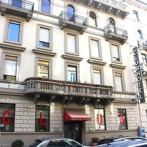 俱乐部酒店 米兰