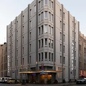 4* Hotell C-hotels Atlantic