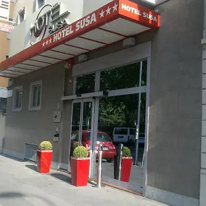 Susa Szálloda