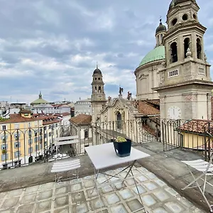 Casa - Piazza Sant'alessandro 3 Apartment