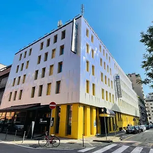 4* Hotell Best Western Madison