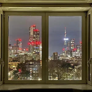 Penthouse Stefini 2 Milan