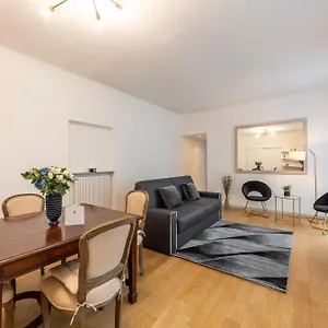 Royal - Centro Cadorna Διαμέρισμα