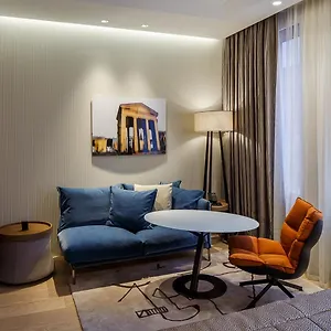 4* Hotell Cavour