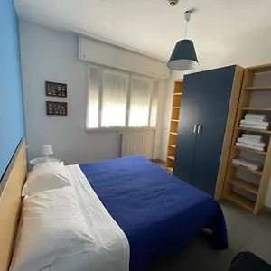 Apartament Canal, Mediolan