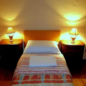  Hostel Star San Siro Fiera