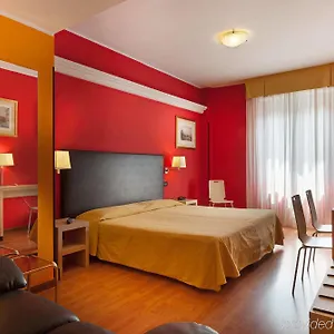 3* Hotell Berlino