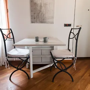 Apartamento Italianway-ponte Vetero, Milán