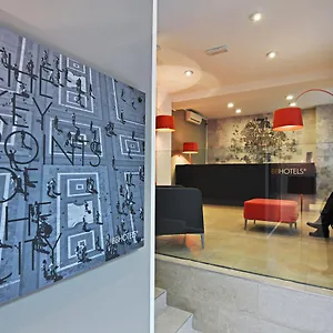 Bb Visconti Apartmanhotel