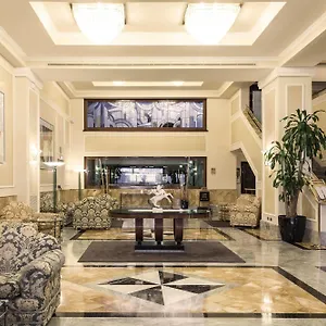 4* Hotell Doria Grand