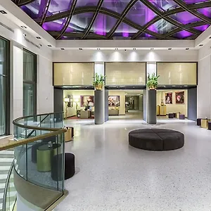 4* Hotell Rosa Grand - Starhotels Collezione