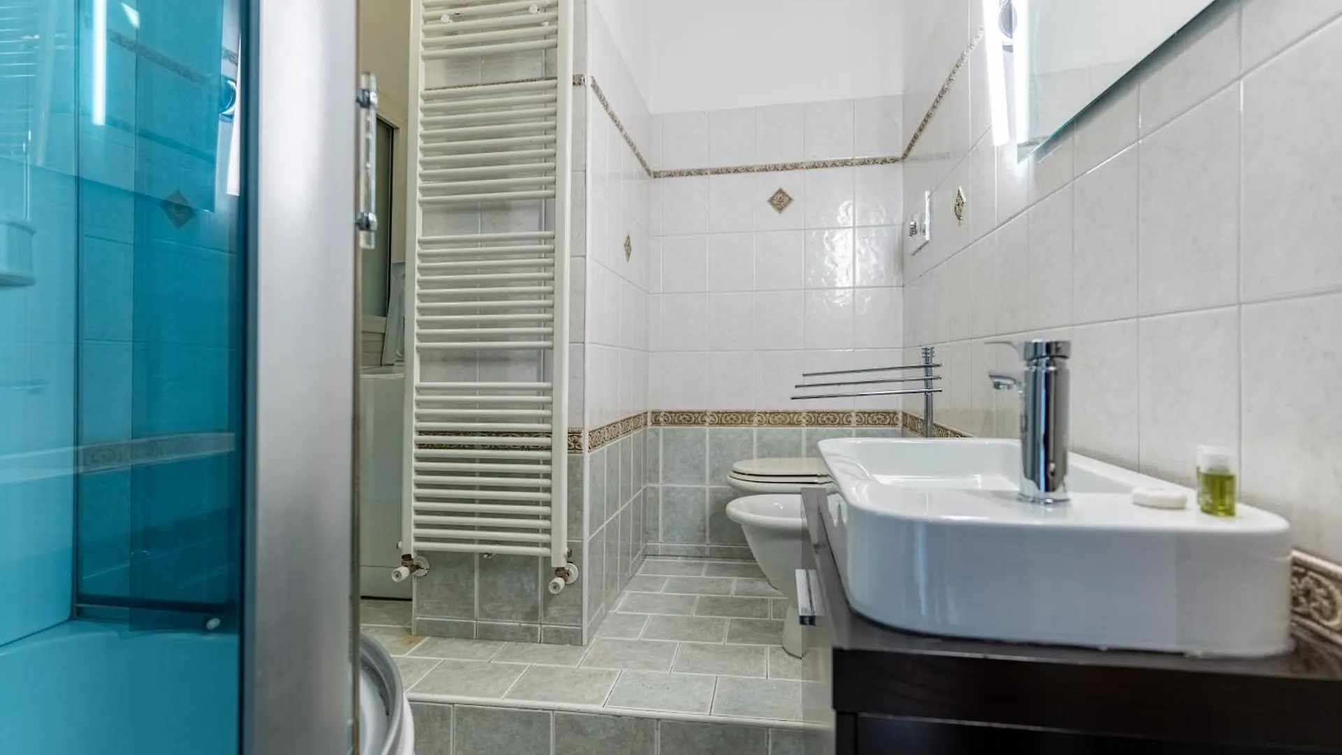 Oronzo Apartment Washington Milan Italy