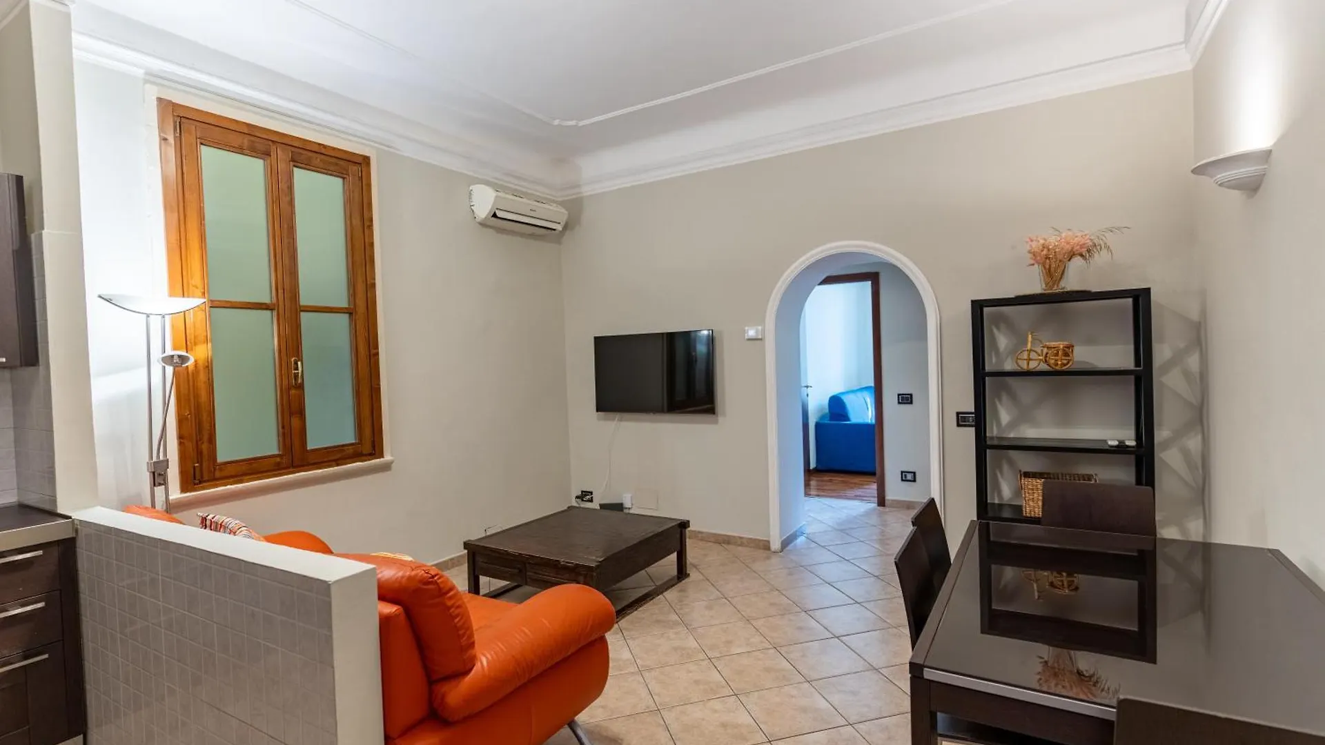 Oronzo Apartment Washington Milan Italy