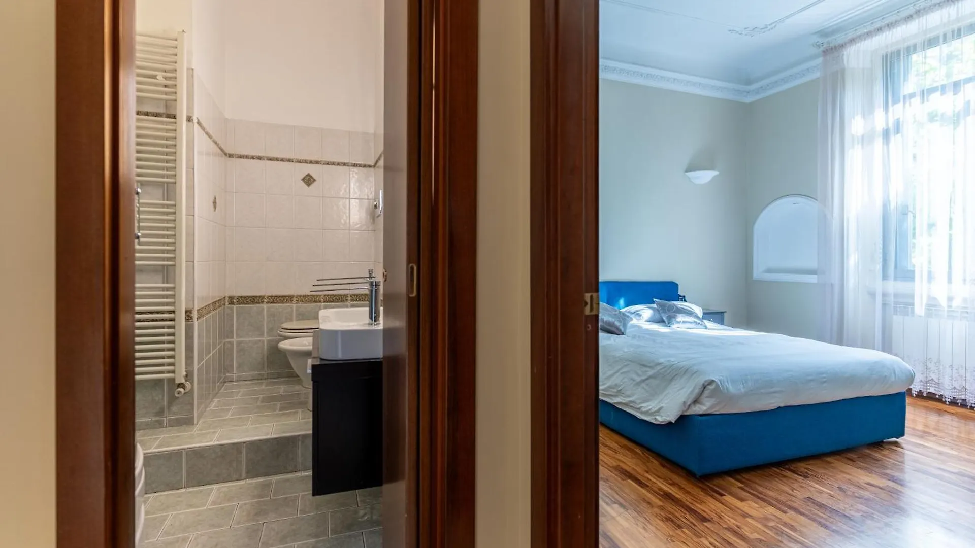 Oronzo Apartment Washington Milan Italy
